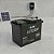 Bateria Lítio Lifepo4 JFA Pro 12,8v 50ah Som Automotivo Painéis Solares Motor Home - Imagem 2