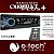 Rádio Automotivo MP3 E-Tech Combat Plus USB Pen Drive Micro Cartão Sd Bluetooth Som Automotivo Carro Música Rádio Barato - Imagem 3
