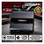 Módulo Amplificador Soundigital SD1200.1 1200w Rms SD1200 EVO6 4OHMS Som Automotivo Som de Qualidade - Imagem 1