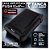 Caixa Amplificada Slim Subwoofer PUSH 12x8" Pol 150w RMS Tanca Áudio Car Grave Forte Som Automotivo Custo Benefício - Imagem 1