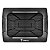 Caixa Amplificada Slim Subwoofer Vortex 6x9' Pol 100w RMS Tanca Áudio Car Grave Forte Som Automotivo Custo Benefício - Imagem 7