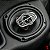 Par Alto Falante Triaxial 6x9" Polegadas M69PRO 160W RMS M7 Melhor Custo Benefício Som Automotivo - Imagem 2