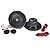 Kit 2 Vias Morel Maximo 6 MKII 6" Polegadas 180w Mk2 Som de Qualidade Som Automotivo - Imagem 3