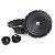 Kit 2 Vias Morel Maximo 6 MKII 6" Polegadas 180w Mk2 Som de Qualidade Som Automotivo - Imagem 7