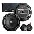 Kit 2 Vias Morel Maximo 6 MKII 6" Polegadas 180w Mk2 Som de Qualidade Som Automotivo - Imagem 5