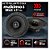 Par Alto Falante Coaxial Morel Maximo 6 MKII 160w Rms 6" Polegadas MK2 Som Automotivo Som de Qualidade - Imagem 1