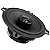Par Alto Falante Coaxial Morel Maximo C5 140w Rms 5" Polegadas Som Automotivo Som de Qualidade - Imagem 3