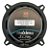 Par Alto Falante Coaxial Morel Maximo C5 140w Rms 5" Polegadas Som Automotivo Som de Qualidade - Imagem 7