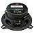 Par Alto Falante Coaxial Morel Maximo C5 140w Rms 5" Polegadas Som Automotivo Som de Qualidade - Imagem 8