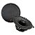 Par Alto Falante Coaxial Morel Maximo C5 140w Rms 5" Polegadas Som Automotivo Som de Qualidade - Imagem 5
