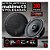 Par Alto Falante Coaxial Morel Maximo C5 140w Rms 5" Polegadas Som Automotivo Som de Qualidade - Imagem 1