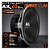 Alto Falante Woofer Triton Ak 6.0 15" Polegadas 3000w Rms 4 Ohms Branco Grave Forte Pancadão Paredão - Imagem 1