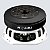 Alto Falante Triton MG508X 500W RMS 8" Polegadas 8OHMS Branco Som de Qualidade Batidão Pancadão - Imagem 6
