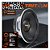 Alto Falante Triton 12MG900X 900W RMS 12" Polegadas 8OHMS Som de Qualidade Batidão Pancadão - Imagem 1