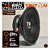 Alto Falante Woofer Triton TR620 620W RMS 12" Polegadas 8OHMS Som de Qualidade Batidão Pancadão - Imagem 1