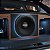 Alto Falante Full Range Triton Pro Audio 10XLR800 10" Polegadas 400W RMS 8OHMS Som de Qualidade Batidão Pancadão - Imagem 2