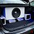 Subwoofer Triton Ak 3.0 15" Polegadas 1500w Rms 4Ohms Branco Pancadão Forte Grave Nervoso - Imagem 2