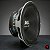 Subwoofer Triton Ak 3.0 15" Polegadas 1500w Rms 4Ohms Branco Pancadão Forte Grave Nervoso - Imagem 7