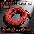 Kit 5 Cabos Rca 5 Metros Nakamichi NK-RCP5S Som Automotivo de Qualidade - Imagem 6