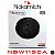 Caixa Amplificada NAKAMICHI NBW1150A 11" POL Estepe Porta Malas 1000W PMPO 11" Polegadas 120W RMS - Imagem 4
