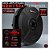 Caixa Amplificada NAKAMICHI NBW1150A 11" POL Estepe Porta Malas 1000W PMPO 11" Polegadas 120W RMS - Imagem 1