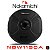 Caixa Amplificada NAKAMICHI NBW1150A 11" POL Estepe Porta Malas 1000W PMPO 11" Polegadas 120W RMS - Imagem 3