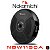 Caixa Amplificada NAKAMICHI NBW1150A 11" POL Estepe Porta Malas 1000W PMPO 11" Polegadas 120W RMS - Imagem 5