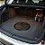 Caixa Amplificada NAKAMICHI NBW1150A 11" POL Estepe Porta Malas 1000W PMPO 11" Polegadas 120W RMS - Imagem 2