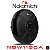 Caixa Amplificada NAKAMICHI NBW1150A 11" POL Estepe Porta Malas 1000W PMPO 11" Polegadas 120W RMS - Imagem 6