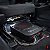 Caixa Amplificada Ativa NAKAMICHI NBF9.5A 150W RMS Com Controle de Ganho Encaixa em Baixo do Banco Compacta Som Automotivo de Qualidade - Imagem 2