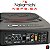 Caixa Amplificada Ativa NAKAMICHI NBF9.5A 150W RMS Com Controle de Ganho Encaixa em Baixo do Banco Compacta Som Automotivo de Qualidade - Imagem 5