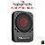 Caixa Amplificada Ativa NAKAMICHI NBF9.5A 150W RMS Com Controle de Ganho Encaixa em Baixo do Banco Compacta Som Automotivo de Qualidade - Imagem 7