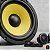 Kit 2 Vias Alto Falante + Tweeter NAKAMICHI NSJ-CS610 6" Polegadas 110w RMS 3Ohms - Imagem 2