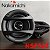 Par Alto Falante Coaxial Nakamichi NSF523 5" Polegadas 60w Rms Som Automotivo Som de Qualidade - Imagem 10