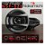 Par Alto Falante Coaxial Nakamichi NSF523 5" Polegadas 60w Rms Som Automotivo Som de Qualidade - Imagem 1