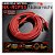 Cabo Rca Som Automotivo NAKAMICHI NK-RCP5S 5 Metros Plug Ouro Som de Qualidade - Imagem 1