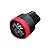 Politriz Nano Híbrida SGT-8101 300w 12v 2 Baterias Sigma Tools Estética Automotiva Limpeza Veicular - Imagem 6