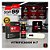 Vitrificador Pintura Automotiva H7 Coating Glass Coat 27ml Soft99 Proteção Veicular Cuidado Carro Estética Automotiva - Imagem 1