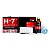 Vitrificador Pintura Automotiva H7 Coating Glass Coat 50ml Soft99 Proteção Veicular Cuidado Carro Estética Automotiva - Imagem 7