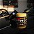 Cera Carnaúba Premium Dark & Black Pastewax 300g Soft99 Estética Automotiva Polimento Brilho Intenso Cuidado Carro - Imagem 2