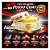 Cera Seladora Fusso Coat Light Para Carros de Cores Claras 200g Soft99 Estética Automotiva Carro Brilhando - Imagem 1