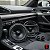 Kit 2 Vias Alto Falante + Tweeter Nakamichi NSF-CS623 6" Polegadas 315w PMPO 4Ohms Nakamichi Som Automotivo de Qualidade - Imagem 2