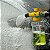 Snow Foam Dupla Ação 1l Detailer Shampoozeira Automotiva Shampoo Desengraxante Pré Lavagem - Imagem 9