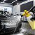 Snow Foam Dupla Ação 1l Detailer Shampoozeira Automotiva Shampoo Desengraxante Pré Lavagem - Imagem 6