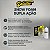 Snow Foam Dupla Ação 1l Detailer Shampoozeira Automotiva Shampoo Desengraxante Pré Lavagem - Imagem 3