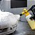 Snow Foam Dupla Ação 1l Detailer Shampoozeira Automotiva Shampoo Desengraxante Pré Lavagem - Imagem 8