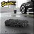 Luva Microfibra Cinza Chenile Detailer Lava Carros Moto Casa Ultra Macia - Imagem 4