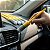 Kit 5 Pincéis Internos Cerdas Macias Detailer Limpeza Carro Estética Automotica Cuidado Veicular - Imagem 4