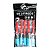 Kit 5 Pincéis Médios Uso Externo Automotivo Sgt Sigma Tools Estética Automotiva Cuidado Veicular - Imagem 8