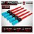 Kit 5 Pincéis Médios Uso Externo Automotivo Sgt Sigma Tools Estética Automotiva Cuidado Veicular - Imagem 1